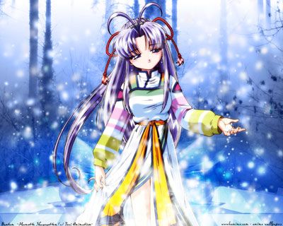 Foto de Mamotte Shugogetten