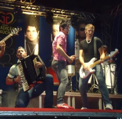 Foto de Grupo Tradição Gaucha