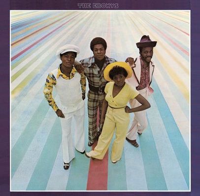 Foto de The Ebonys