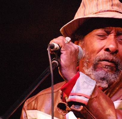 Foto de Ijahman Levi