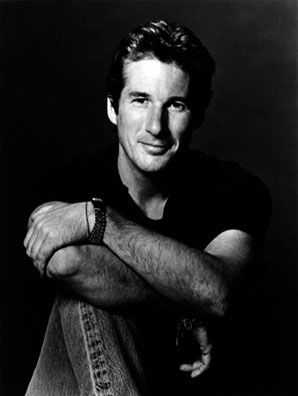 Foto de Richard Gere