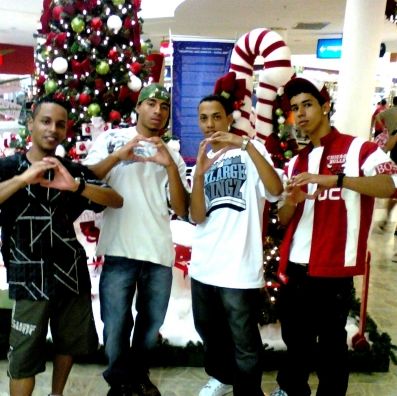 Foto de Os Don Ruans