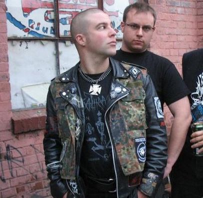 Foto de Angel Corpse