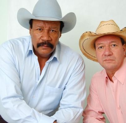 Foto de João Mulato e Douradinho