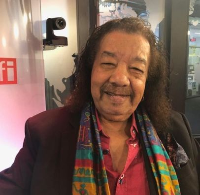 Foto de Raul de Souza