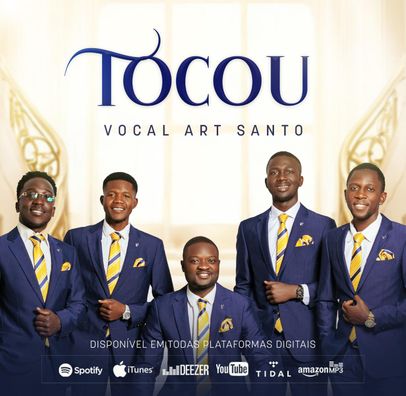 Foto de Vocal Art Santo
