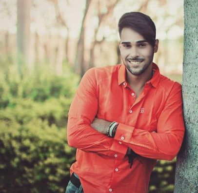 Foto de André Barcellos