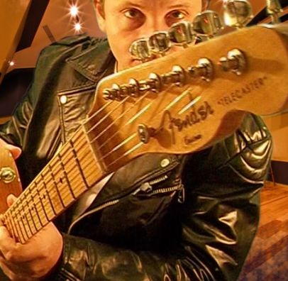 Foto de Evaldo Devellis