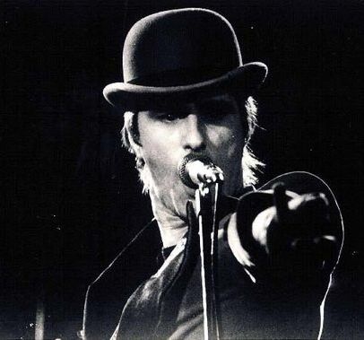 Foto de Steve Harley And Cockney Rebel