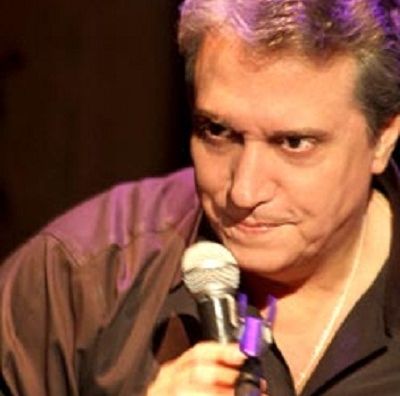 Foto de Zé Luiz Mazziotti