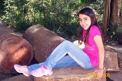 Foto de Isa Nascimento