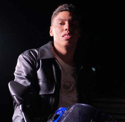 Foto de Fabian Simons