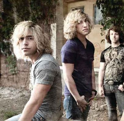 Foto de Black Oxygen