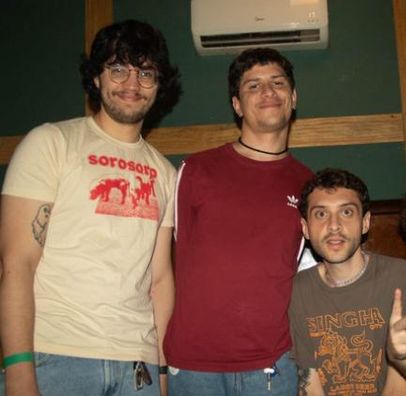 Foto de Pinhais, Texas