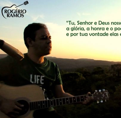 Foto de Rogério Ramos