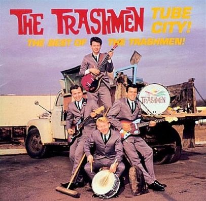Foto de The Trashmen