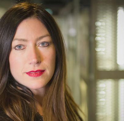 Foto de Victoria Newton