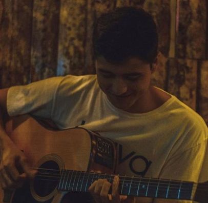 Foto de Luís Paulo Hemmer