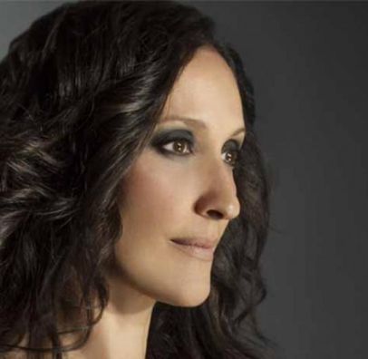 Foto de Rosa Cedrón