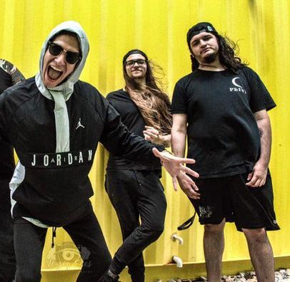 Foto de Hunt the Dinosaur