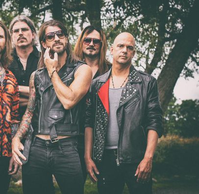 Foto de Nestor The Band