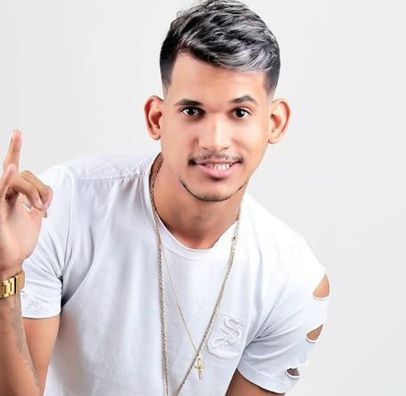 Foto de Felipe Original