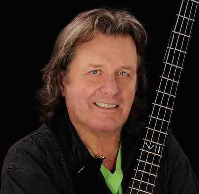 Foto de John Wetton