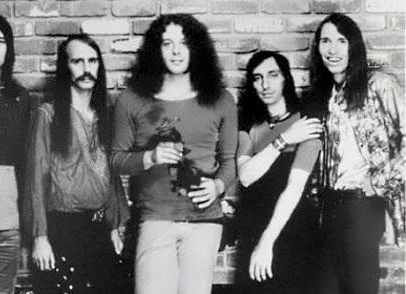 Foto de Crabby Appleton