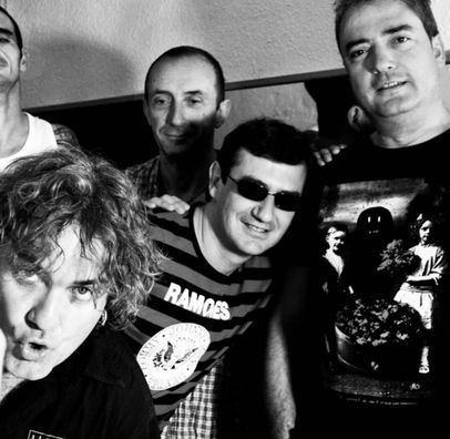 Foto de Reincidentes