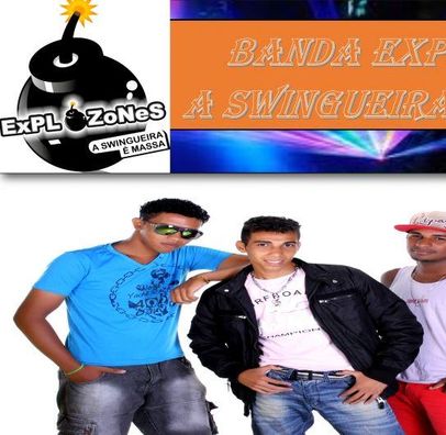 Foto de Banda Explozones