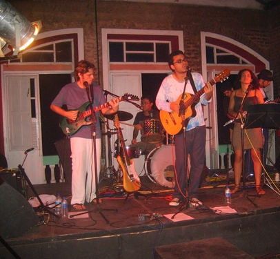 Foto de Versos Livres