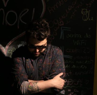 Foto de Claudio Costa