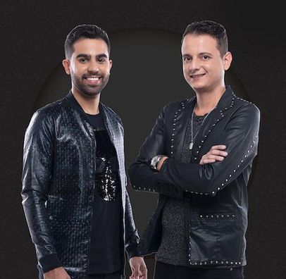 Foto de Felipe & Capiau