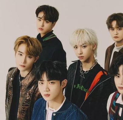 Foto de TEMPEST (K-pop)