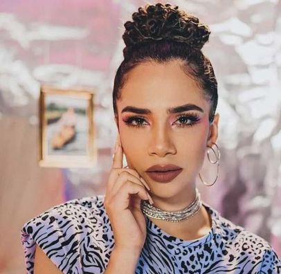 Foto de Ely Blancarte