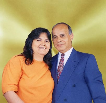 Foto de Duo Paz e Amor