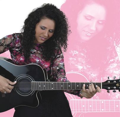 Foto de Nylda do Reteté