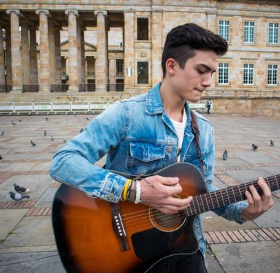 Foto de Martin Torres