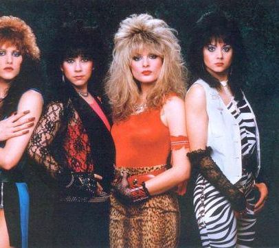 Foto de Poison Dollys