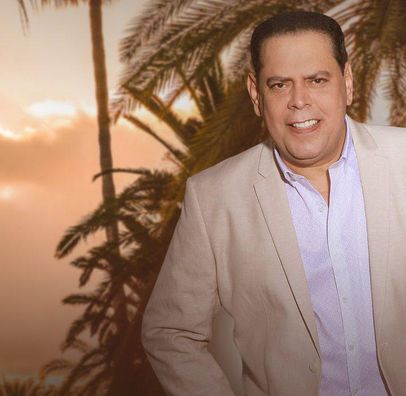 Foto de Fernando Villalona