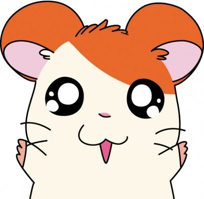 Foto de Hamtaro