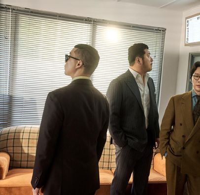 Foto de Brown Eyed Soul