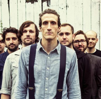 Foto de The Revivalists