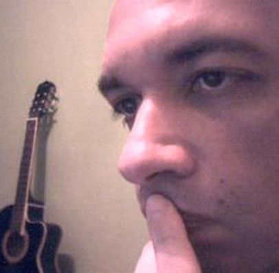 Foto de Euler Luther Walkan