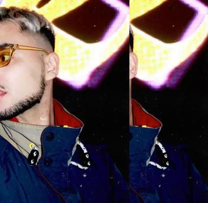 Foto de Broke Carrey