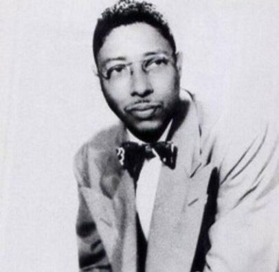 Foto de Jimmy Preston