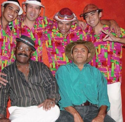 Foto de Os 4 mensageiros