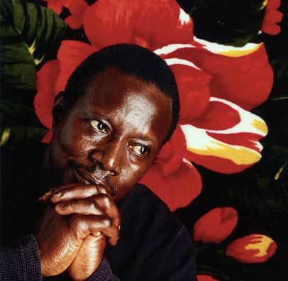 Foto de Mama Sissoko