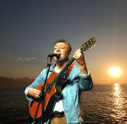 Foto de Marlon Borges