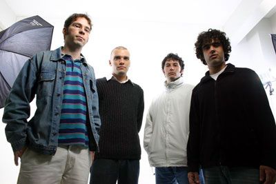 Foto de A Inimitável Fábrica de Jipes